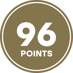 Wine Pilot 96 points GOLD